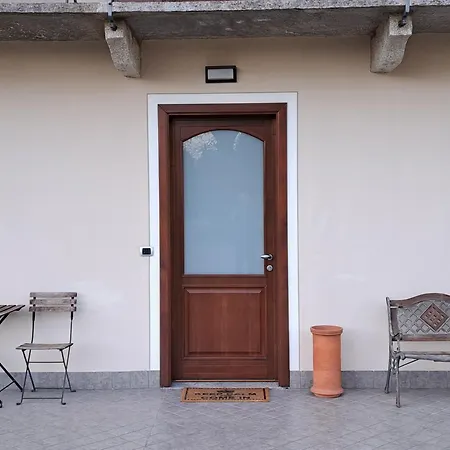 Cascina Colombo Oleggio