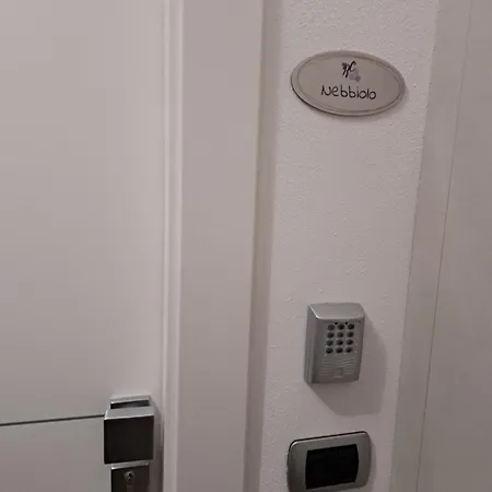 Cascina Colombo Apartment