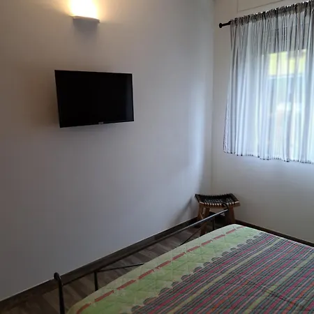Cascina Colombo Apartment