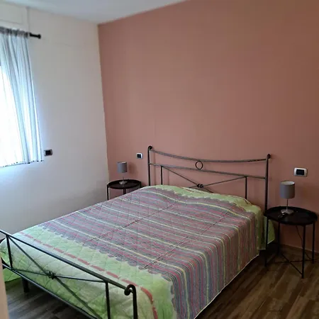 Apartamento Cascina Colombo