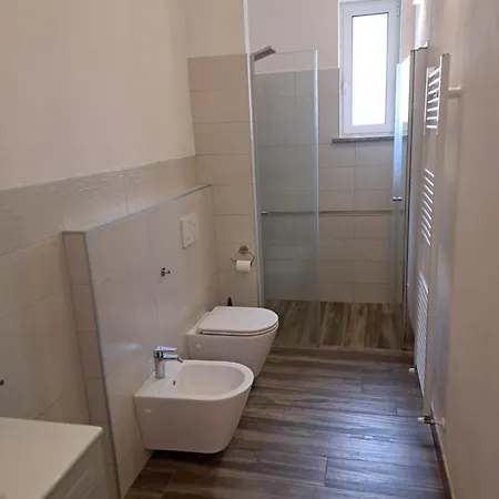 Apartment Cascina Colombo