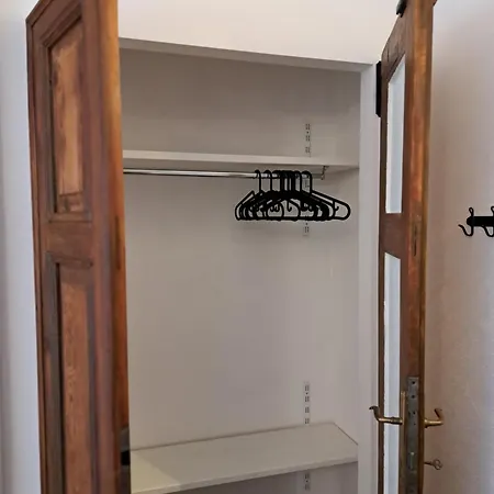 Cascina Colombo Apartamento Oleggio