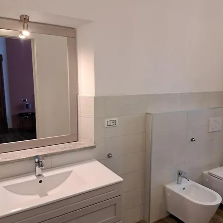 Apartamento Cascina Colombo *