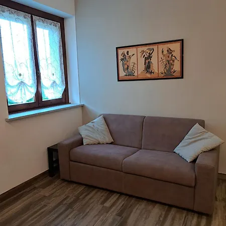 Apartamento Cascina Colombo Oleggio