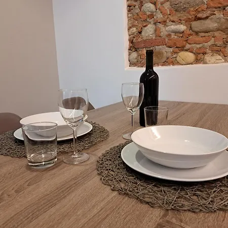 Cascina Colombo Oleggio