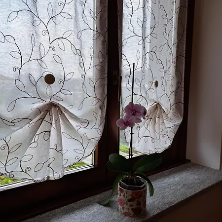Cascina Colombo Apartment