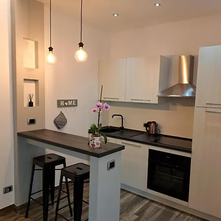 Apartamento Cascina Colombo Oleggio