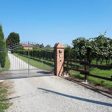 Cascina Colombo Oleggio
