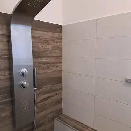 Apartamento Cascina Colombo