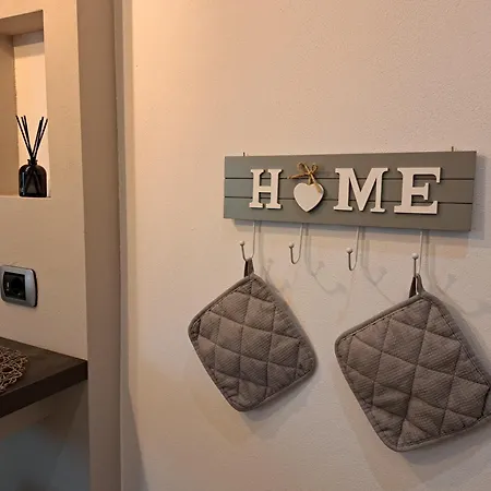 Cascina Colombo Apartamento *