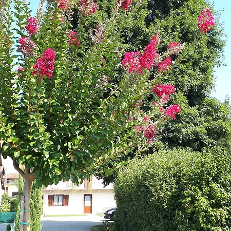 Cascina Colombo Oleggio