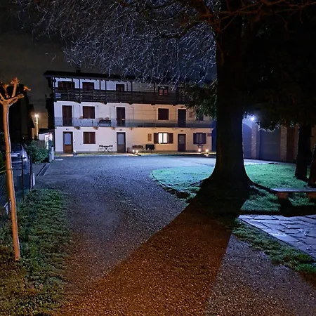 Cascina Colombo